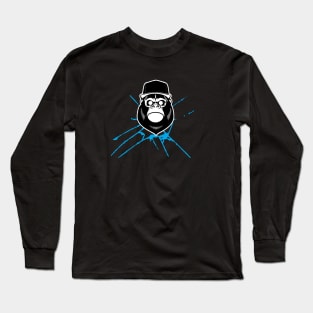 axe Long Sleeve T-Shirt